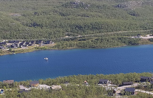 Haus mit 2 Schlafzimmern in Enontekiö - Foto 22