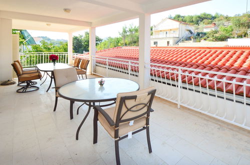 Photo 18 - Maison de 7 chambres à Sibenik avec piscine privée et terrasse