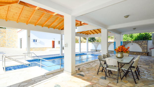 Casa de 10 quartos em Sibenik com piscina privada e terraço - Foto 4