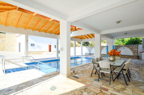 Photo 4 - 7 bedroom House in Sibenik with private pool and terrace