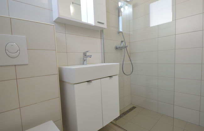 Casa de 10 quartos em Sibenik com piscina privada e terraço - Foto 15