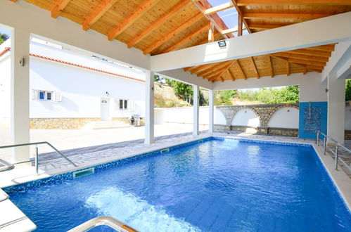 Photo 1 - 7 bedroom House in Sibenik with private pool and sea view