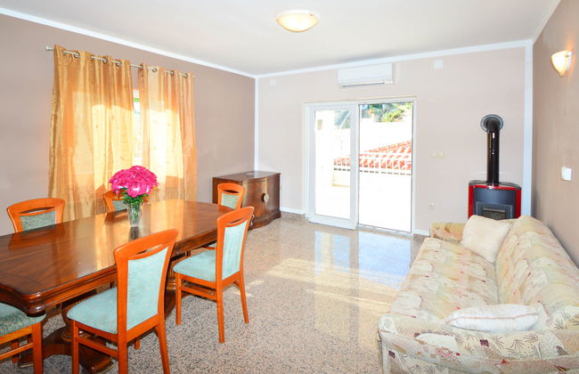 Casa de 10 quartos em Sibenik com piscina privada e terraço - Foto 17