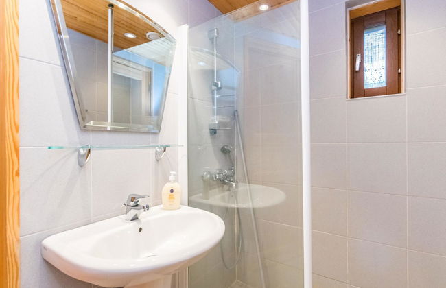 Haus mit 1 Schlafzimmer in Pelkosenniemi - Foto 9