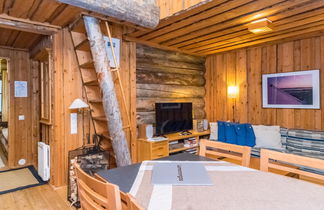 Photo 3 - 1 bedroom House in Pelkosenniemi with sauna and mountain view