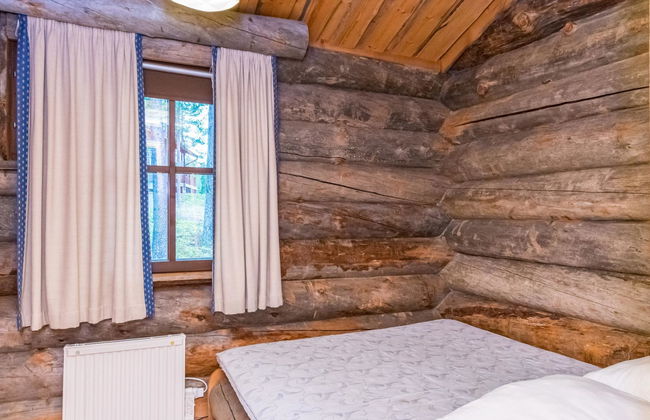 Haus mit 1 Schlafzimmer in Pelkosenniemi - Foto 6