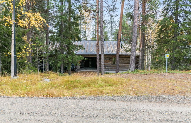 Haus mit 1 Schlafzimmer in Pelkosenniemi - Foto 14