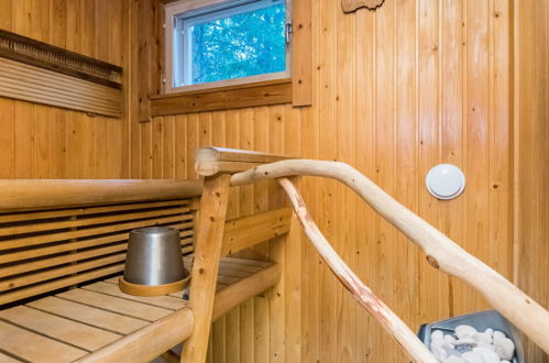 Foto 16 - Casa con 3 camere da letto a Kemijärvi con sauna e vista sulle montagne