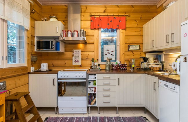Haus mit 3 Schlafzimmern in Kemijärvi - Foto 8