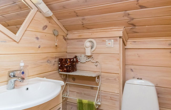 Haus mit 3 Schlafzimmern in Kemijärvi - Foto 18