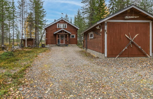 Haus mit 3 Schlafzimmern in Kemijärvi - Foto 19