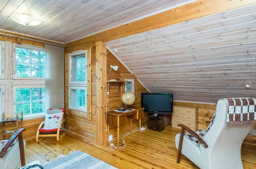 Photo 13 - 3 bedroom House in Kemijärvi with sauna and mountain view