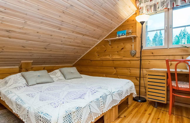 Haus mit 3 Schlafzimmern in Kemijärvi - Foto 10