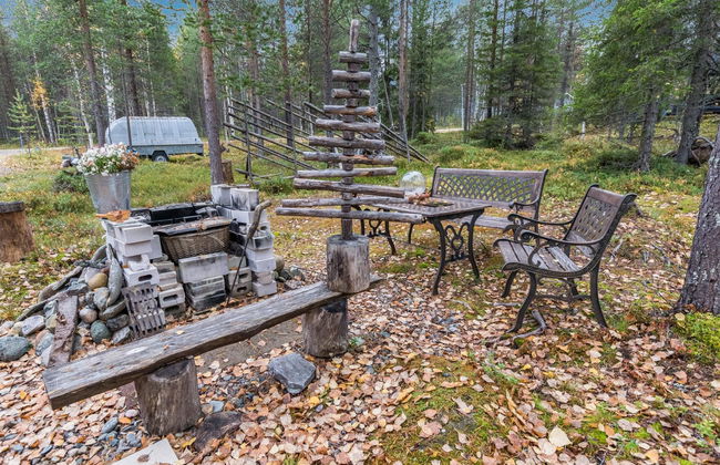 Haus mit 3 Schlafzimmern in Kemijärvi - Foto 21