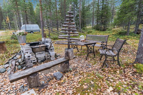 Photo 21 - Maison de 3 chambres à Kemijärvi avec sauna et vues sur la montagne