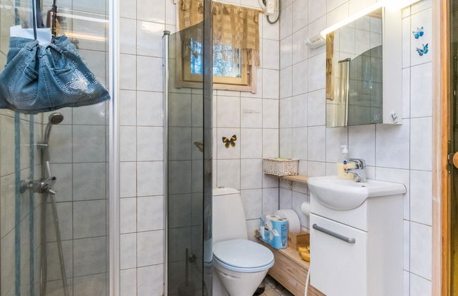 Haus mit 3 Schlafzimmern in Kemijärvi - Foto 17