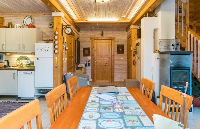 Haus mit 3 Schlafzimmern in Kemijärvi - Foto 6