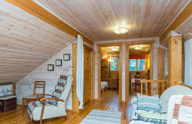 Haus mit 3 Schlafzimmern in Kemijärvi - Foto 12