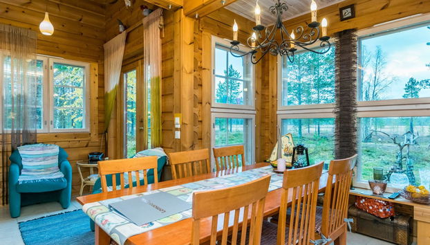 Haus mit 3 Schlafzimmern in Kemijärvi - Foto 5