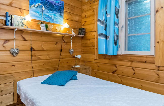 Haus mit 3 Schlafzimmern in Kemijärvi - Foto 9