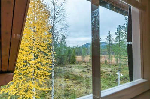 Foto 15 - Haus mit 3 Schlafzimmern in Kemijärvi mit sauna und blick auf die berge