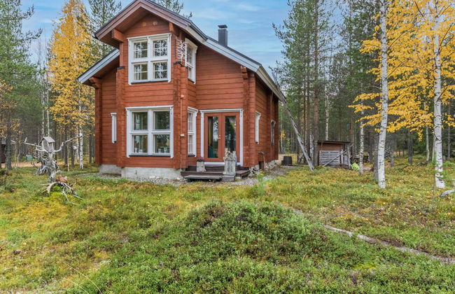 Haus mit 3 Schlafzimmern in Kemijärvi - Foto 2
