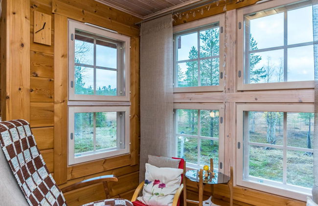 Haus mit 3 Schlafzimmern in Kemijärvi - Foto 14