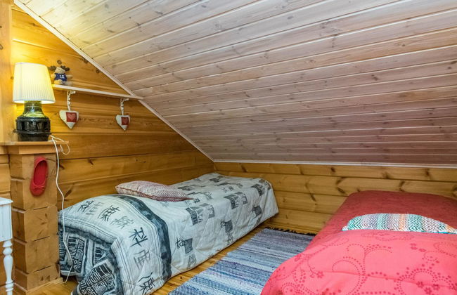 Haus mit 3 Schlafzimmern in Kemijärvi - Foto 11