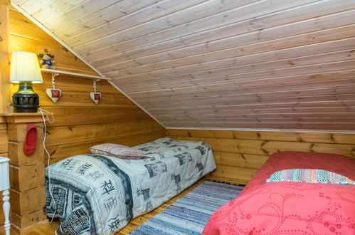 Foto 11 - Haus mit 3 Schlafzimmern in Kemijärvi mit sauna und blick auf die berge