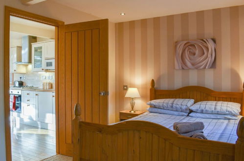 Foto 13 - Haus mit 1 Schlafzimmer in Inverness mit garten und blick auf die berge