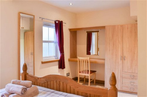 Foto 14 - Haus mit 1 Schlafzimmer in Inverness mit garten und blick auf die berge