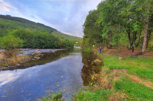 Photo 17 - Maison de 1 chambre à Inverness avec jardin et vues sur la montagne