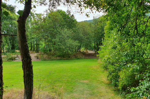 Photo 25 - Maison de 1 chambre à Inverness avec jardin et vues sur la montagne