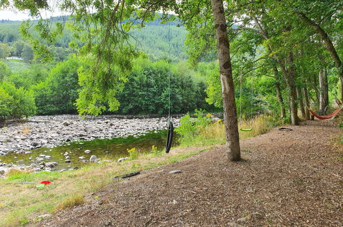 Photo 22 - Maison de 1 chambre à Inverness avec jardin et vues sur la montagne