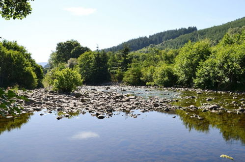 Photo 20 - Maison de 1 chambre à Inverness avec jardin et vues sur la montagne