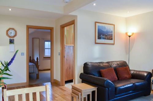 Photo 11 - 1 bedroom House in Inverness with garden and mountain view