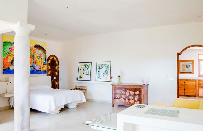Villa Rea Hanaa - Foto 57