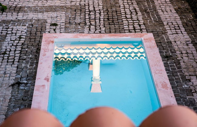 Villa Rea Hanaa - Foto 32