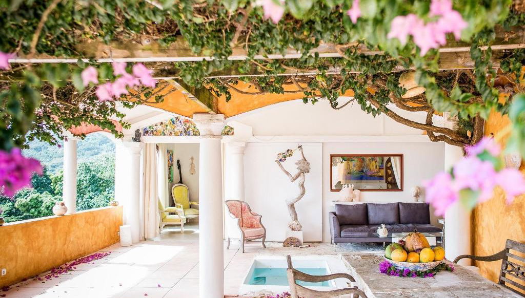 Villa Rea Hanaa - Foto 1