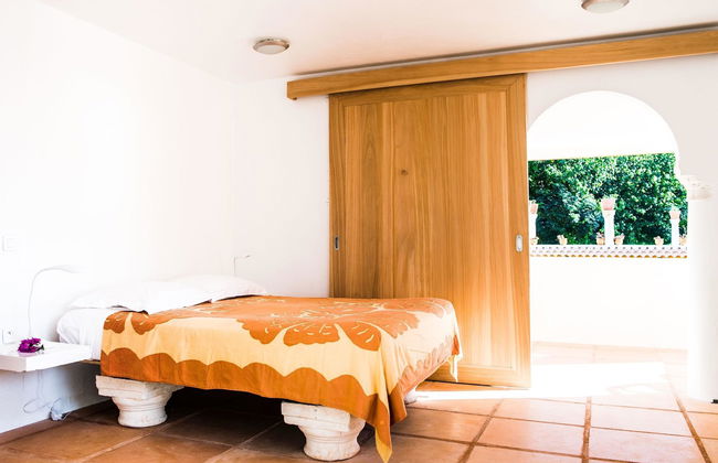 Villa Rea Hanaa - Foto 59