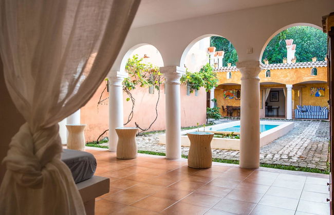 Villa Rea Hanaa - Foto 33