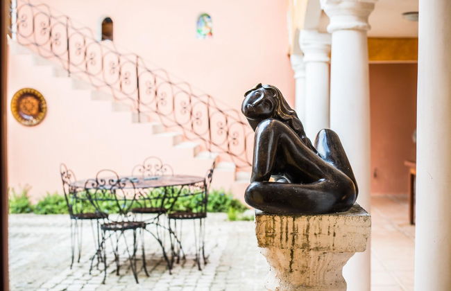 Villa Rea Hanaa - Foto 6