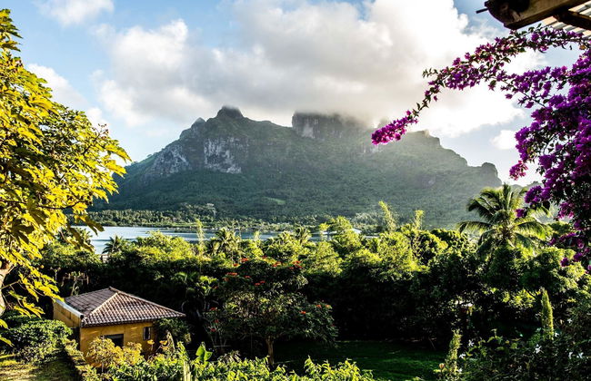 Villa Rea Hanaa - Foto 52