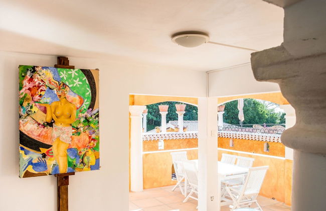 Villa Rea Hanaa - Foto 49