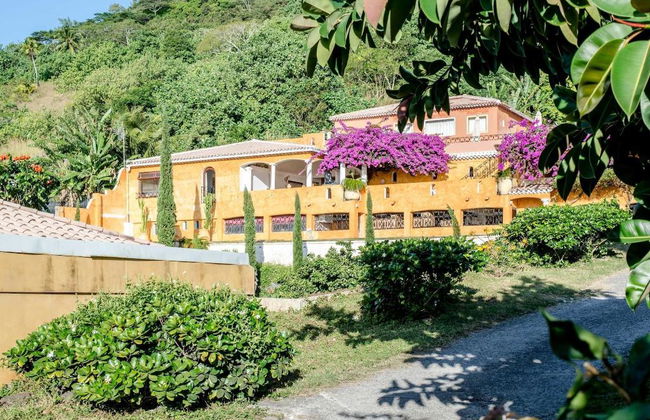 Villa Rea Hanaa - Foto 13