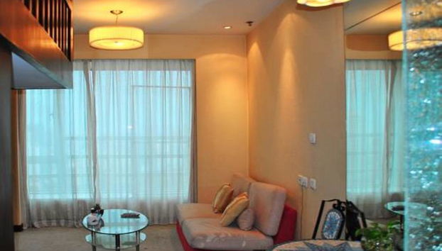 ShangHai Abest Apartment - Foto 4