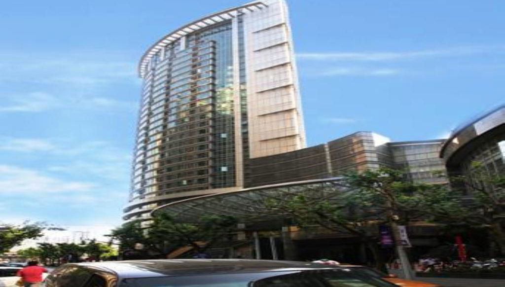 ShangHai Abest Apartment - Foto 1