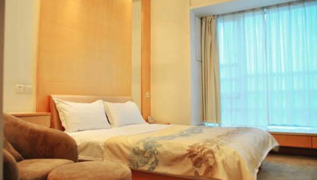 ShangHai Abest Apartment - Foto 3