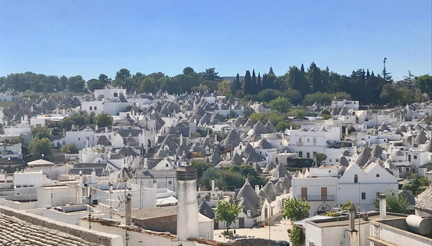 Trulli Fenice Alberobello - Foto 5