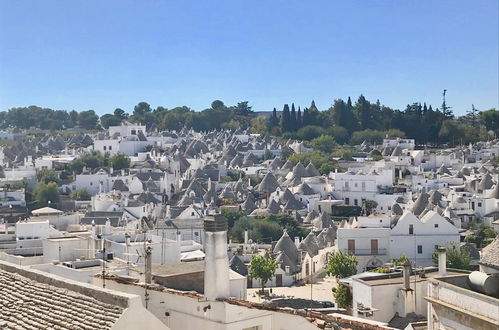 Foto 4 - Trulli Fenice Alberobello